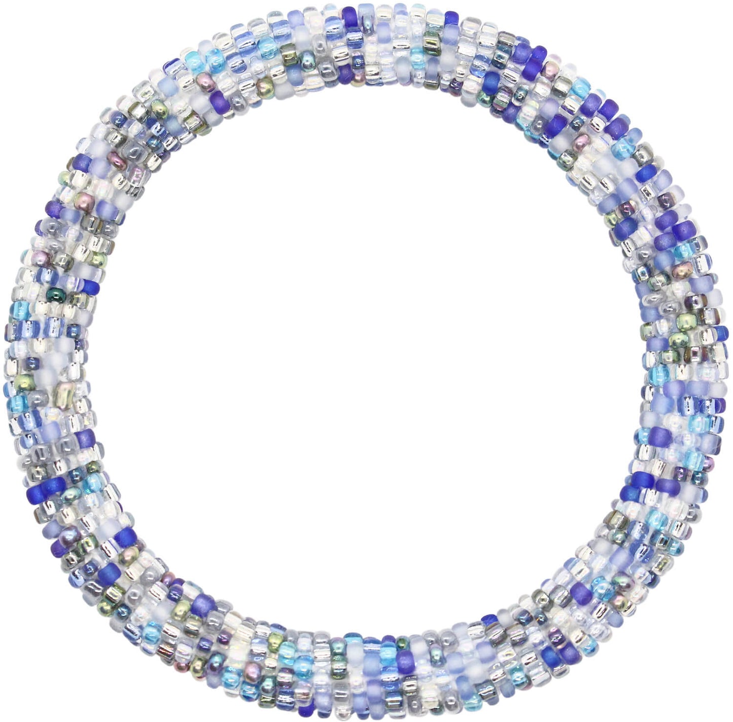 Sapphire Stardust Confetti - EXTENDED ONLY!