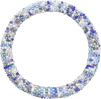 Sapphire Stardust Confetti