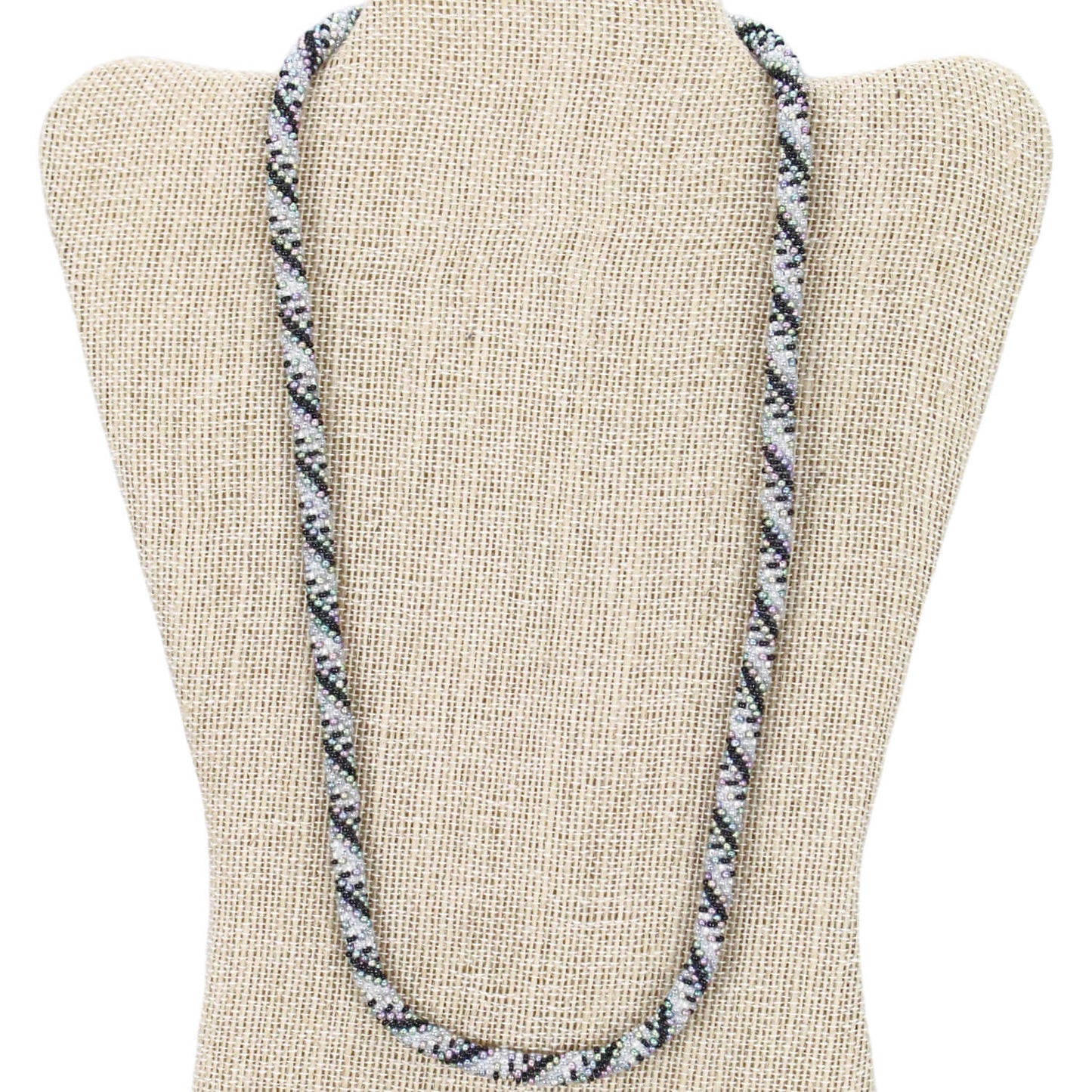 Shadowplay 24" Single-Layer Necklace