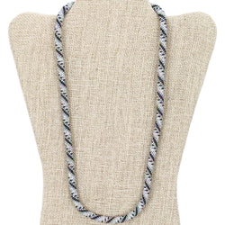 Shadowplay 24" Single-Layer Necklace