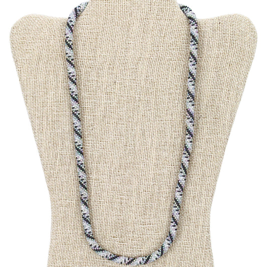 Shadowplay 24" Single-Layer Necklace