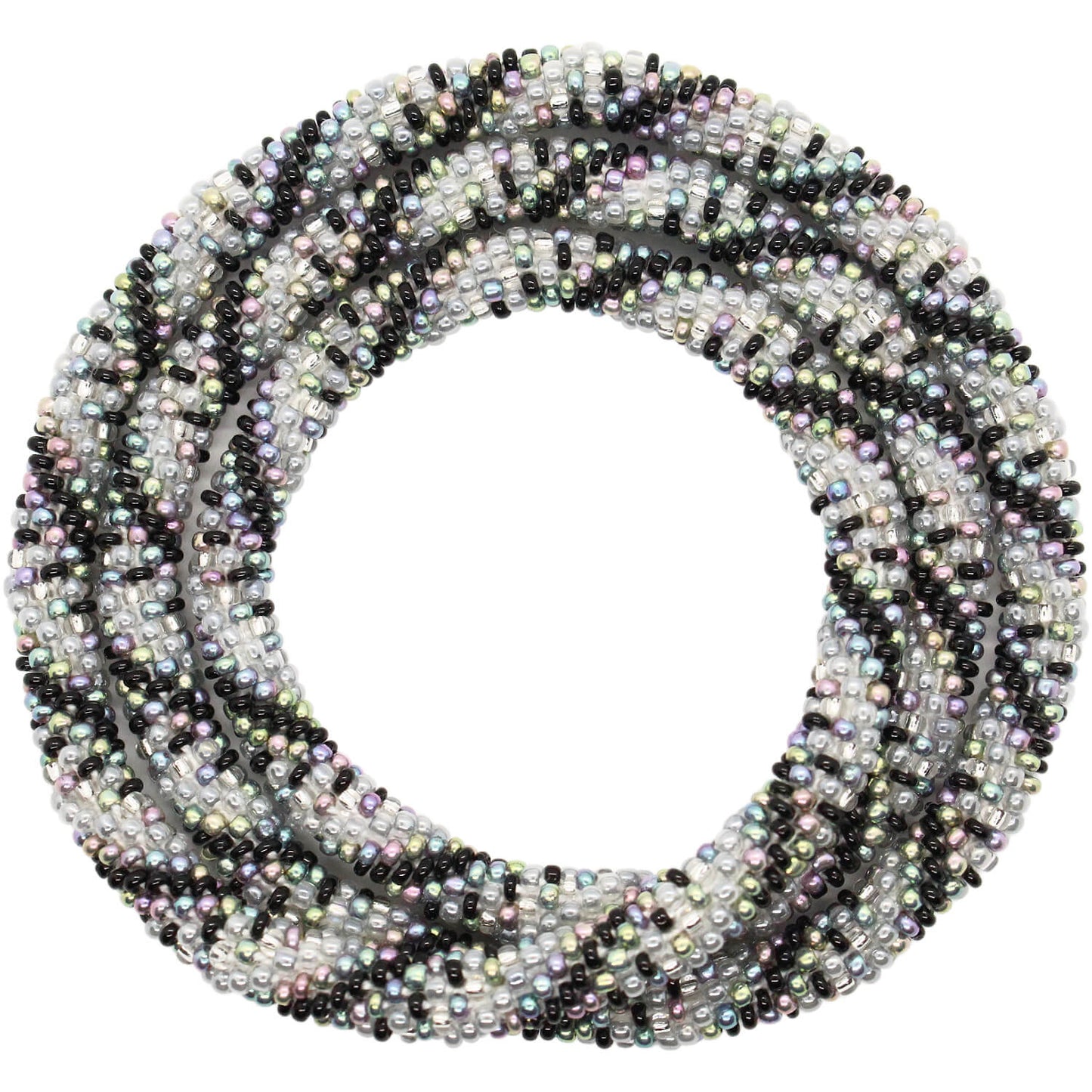 Shadowplay 24" Single-Layer Necklace