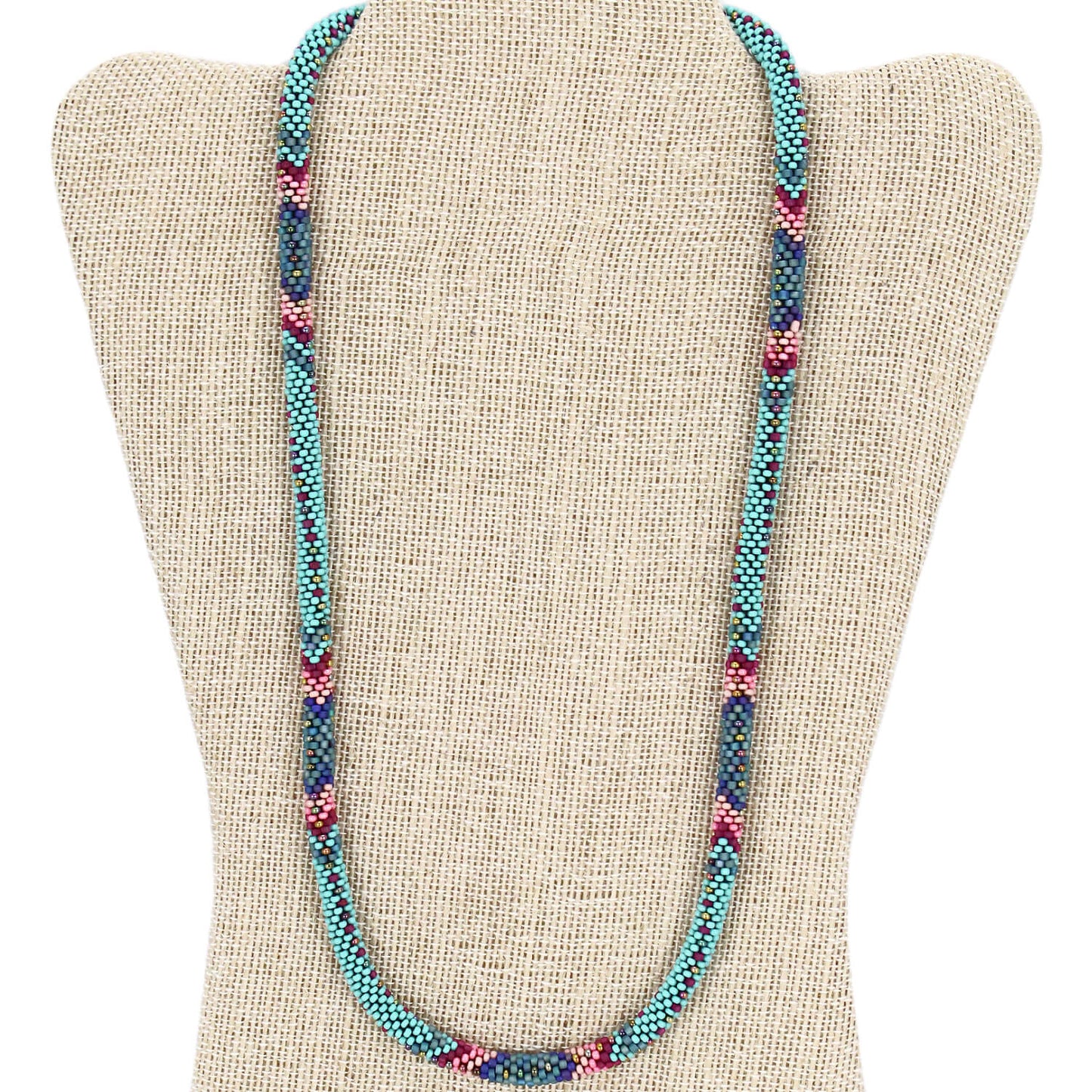 She is a Dreamer 24" Single-Layer Necklace