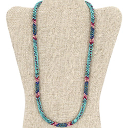 She is a Dreamer 24" Single-Layer Necklace