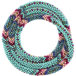 She is a Dreamer 24" Single-Layer Necklace