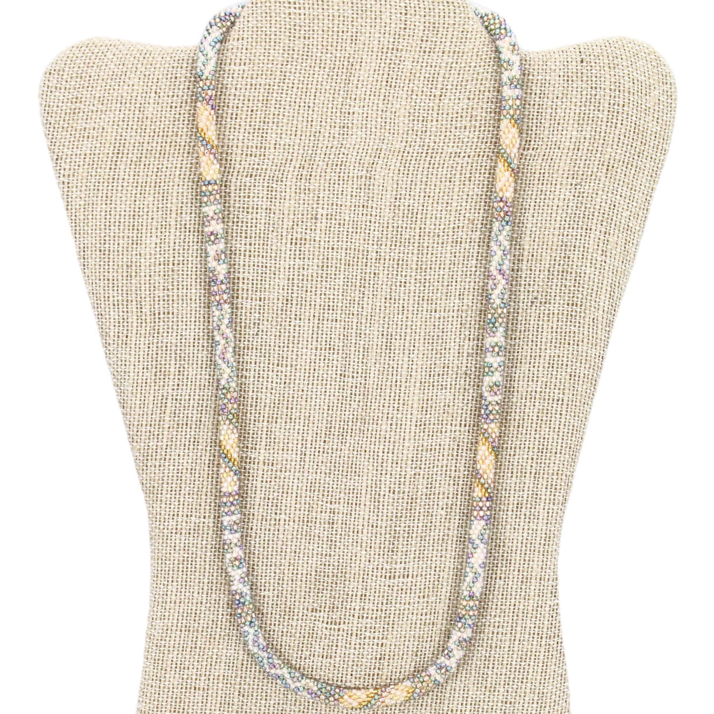 Shine On 24" Single-Layer Necklace