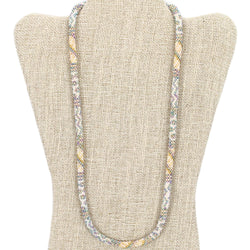 Shine On 24" Single-Layer Necklace