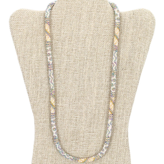 Shine On 24" Single-Layer Necklace
