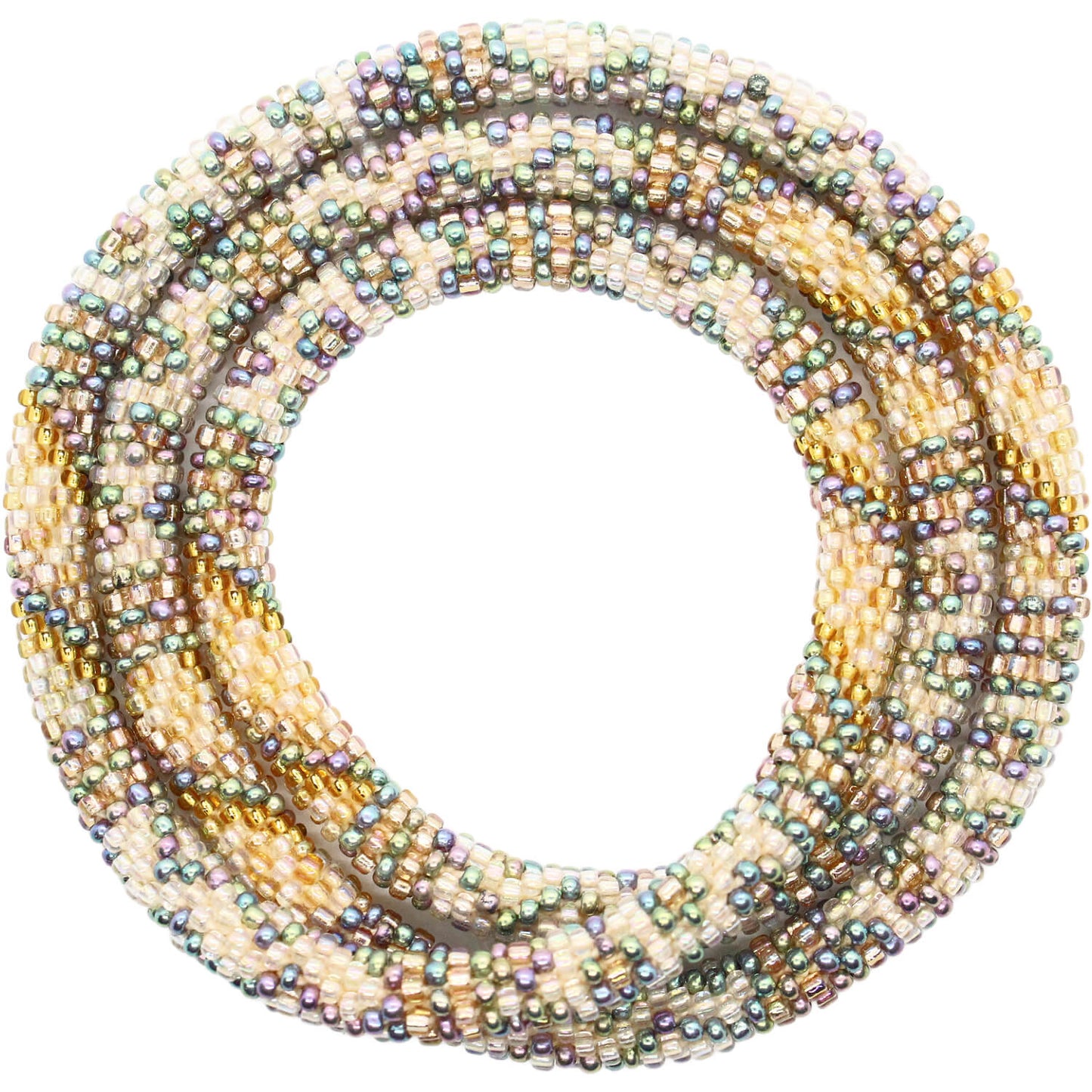 Shine On 24" Single-Layer Necklace