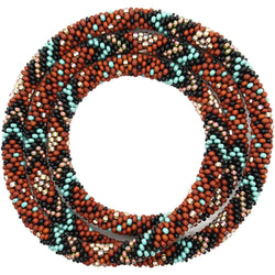Sienna Horizon 24" Single-Layer Necklace