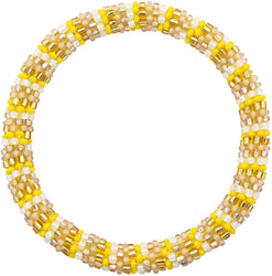 Yellow Frequency