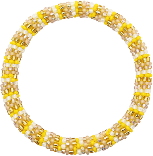 Yellow Frequency