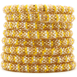 Yellow Frequency