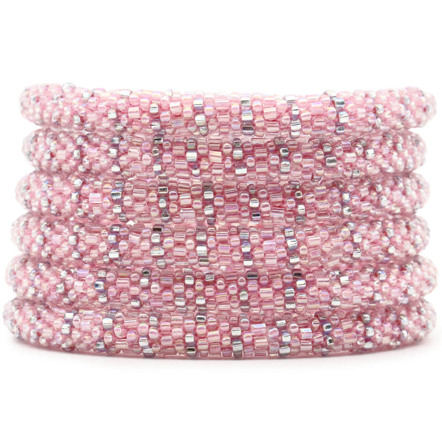 First Light Pink