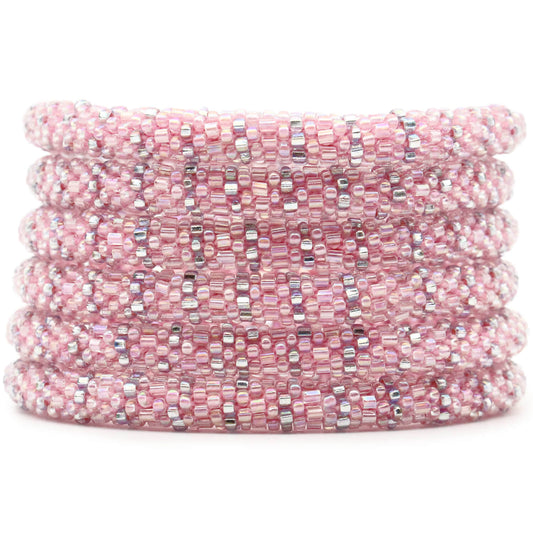 First Light Pink