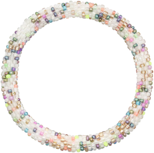 Snow at the Beach Confetti