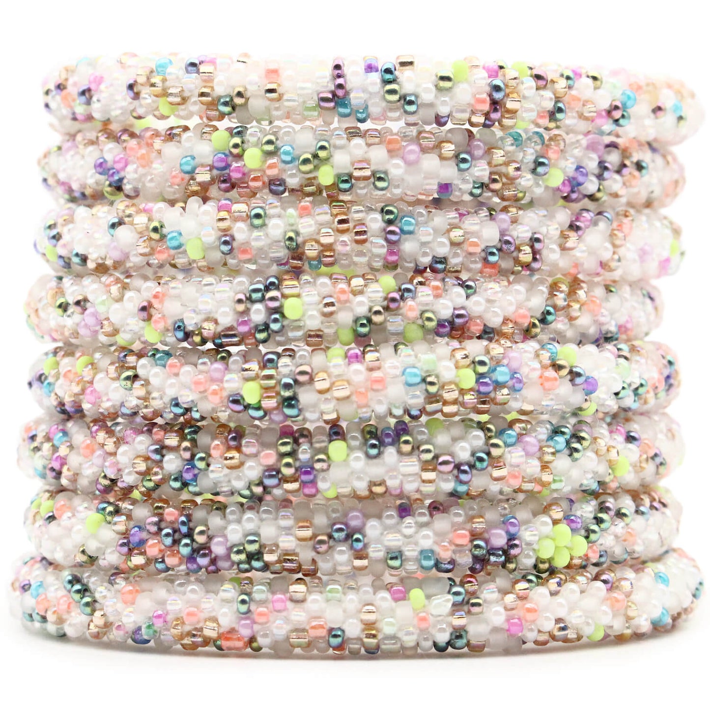 Snow at the Beach Confetti