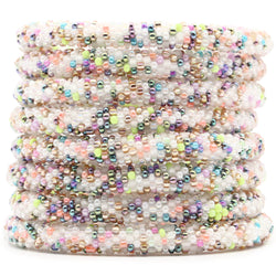 Snow at the Beach Confetti