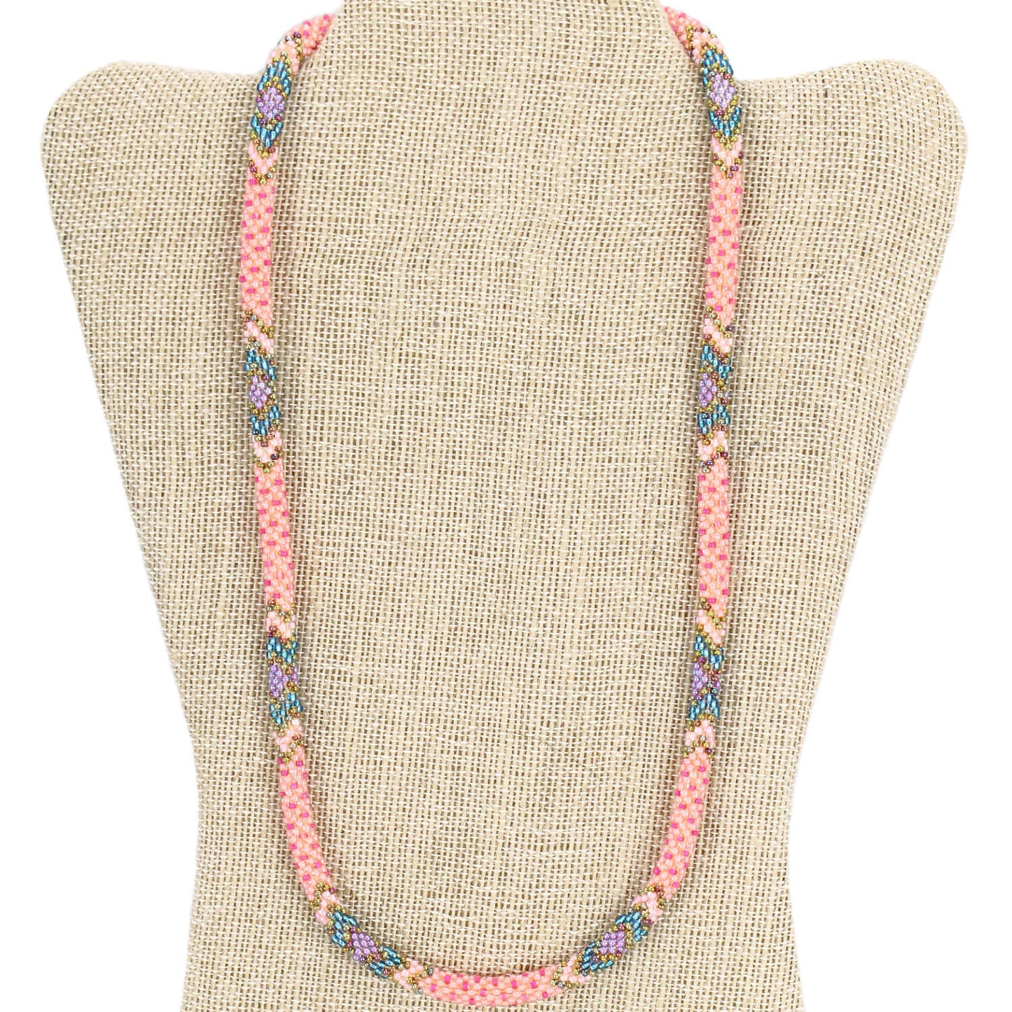 Sparkle Pony 24" Single-Layer Necklace