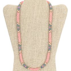 Sparkle Pony 24" Single-Layer Necklace