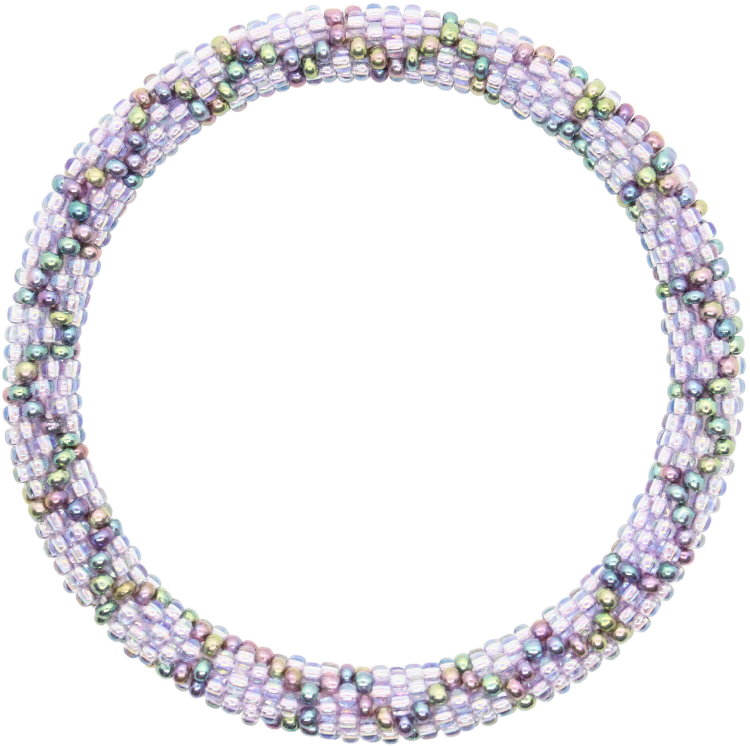 Fairy Enchantment Color Guide