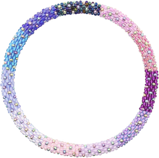 Stardust Sparkle Anklet