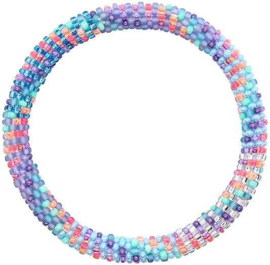 Summer Sprinkler - LOTUS SKY Nepal Bracelets