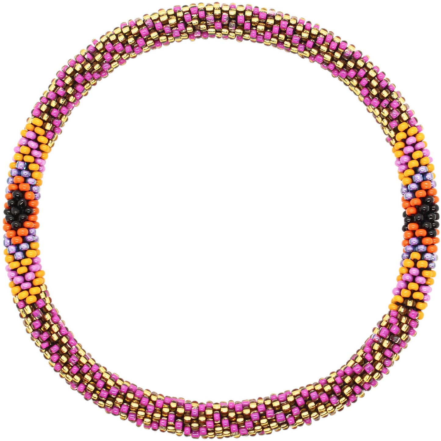 Sun Burst Anklet