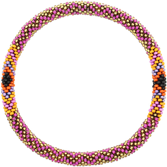 Sun Burst Anklet