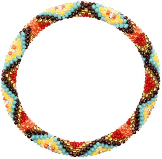 Sun Dancer - LOTUS SKY Nepal Bracelets