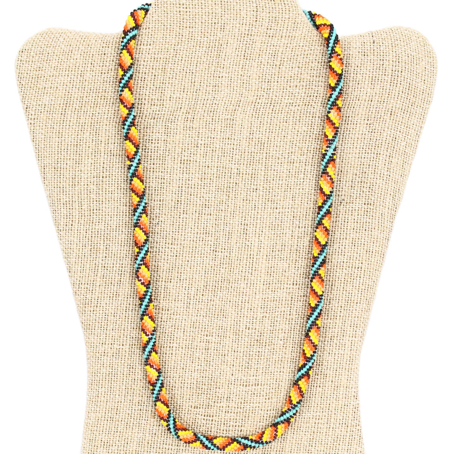 Sunbeam Farms 24" Single-Layer Necklace