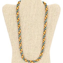 Sunbeam Farms 24" Single-Layer Necklace