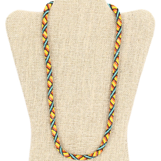 Sunbeam Farms 24" Single-Layer Necklace