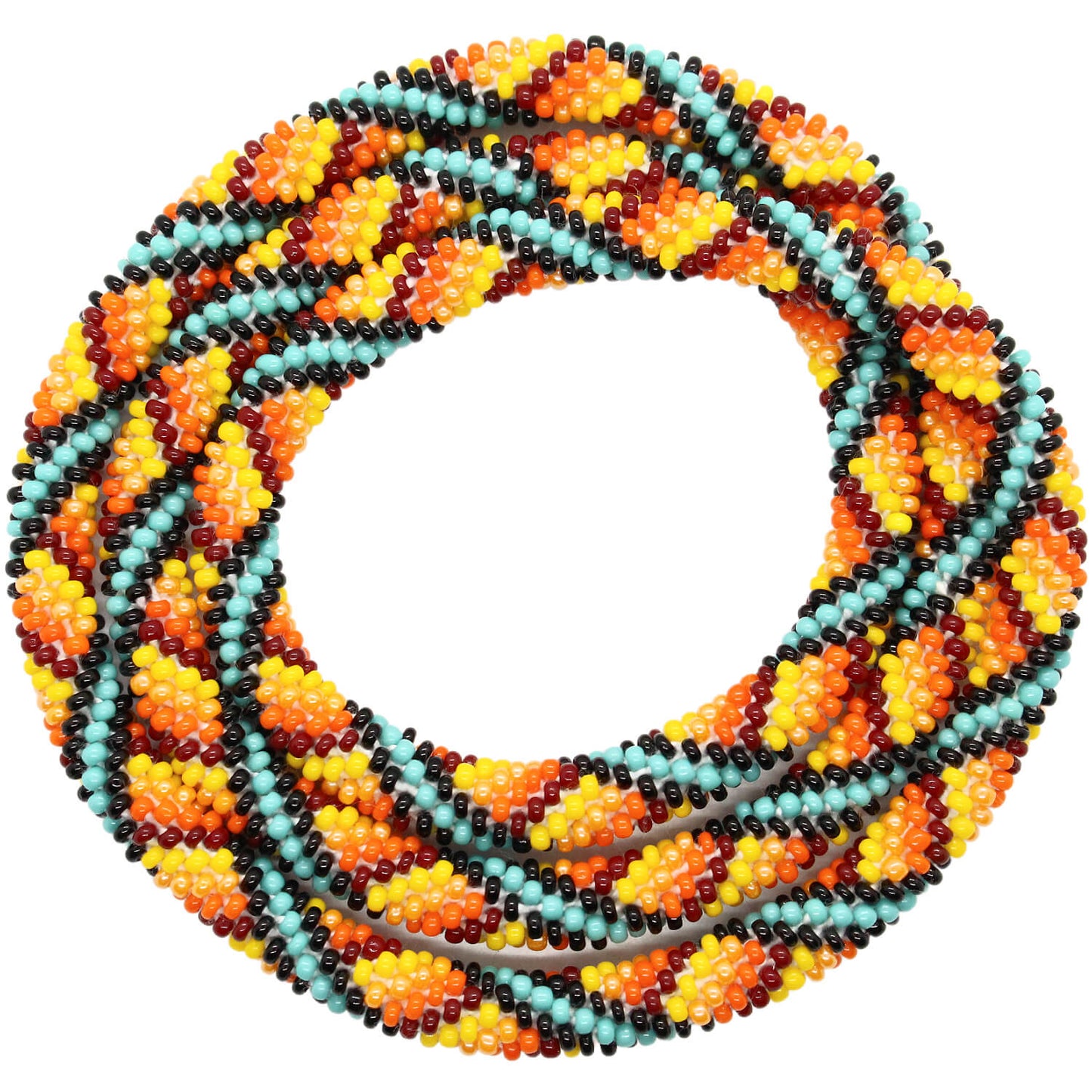 Sunbeam Farms 24" Single-Layer Necklace