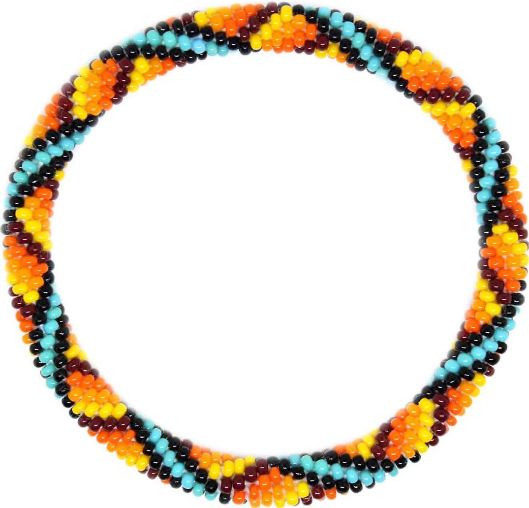 Sunbeam Farms - LOTUS SKY Nepal Bracelets