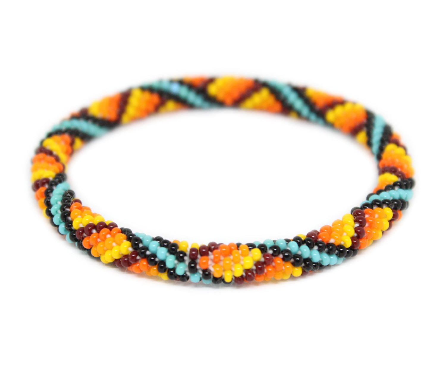 Sunbeam Farms - LOTUS SKY Nepal Bracelets