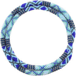 The Rhythm of Water 24" Single-Layer Necklace