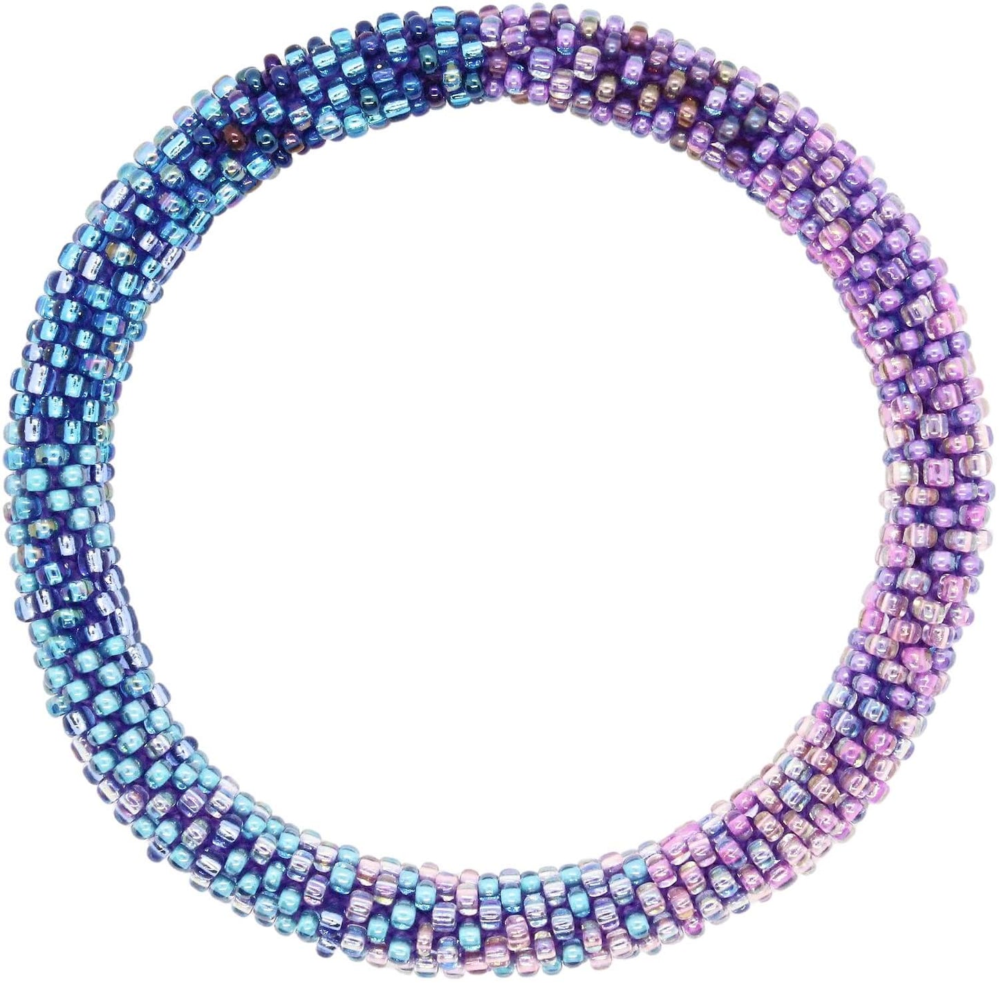 Tipsico Ombré - LOTUS SKY Nepal Bracelets