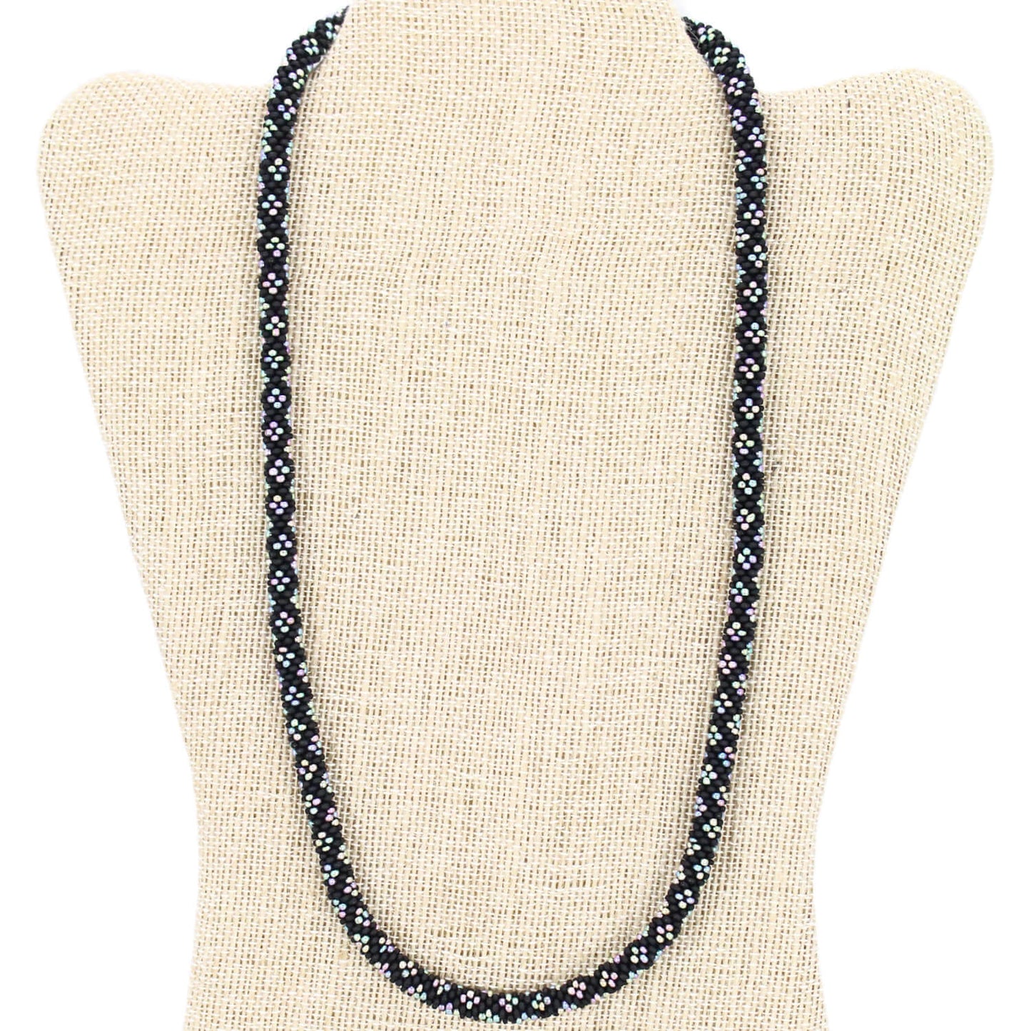 To the Stars and Back 24" Single-Layer Necklace