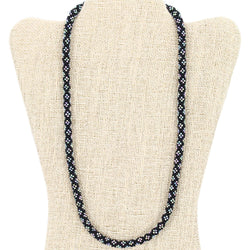 To the Stars and Back 24" Single-Layer Necklace