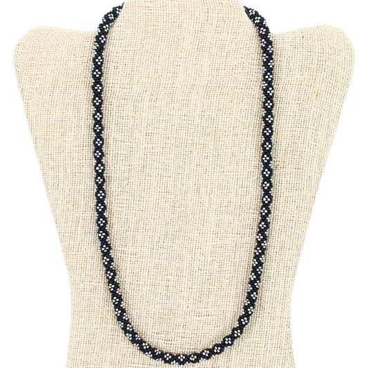 To the Stars and Back 24" Single-Layer Necklace
