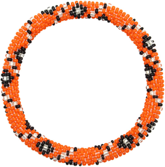 Orange & Onyx