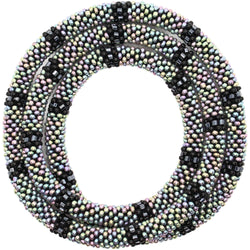 Unicorn Chrome 24" Single-Layer Necklace