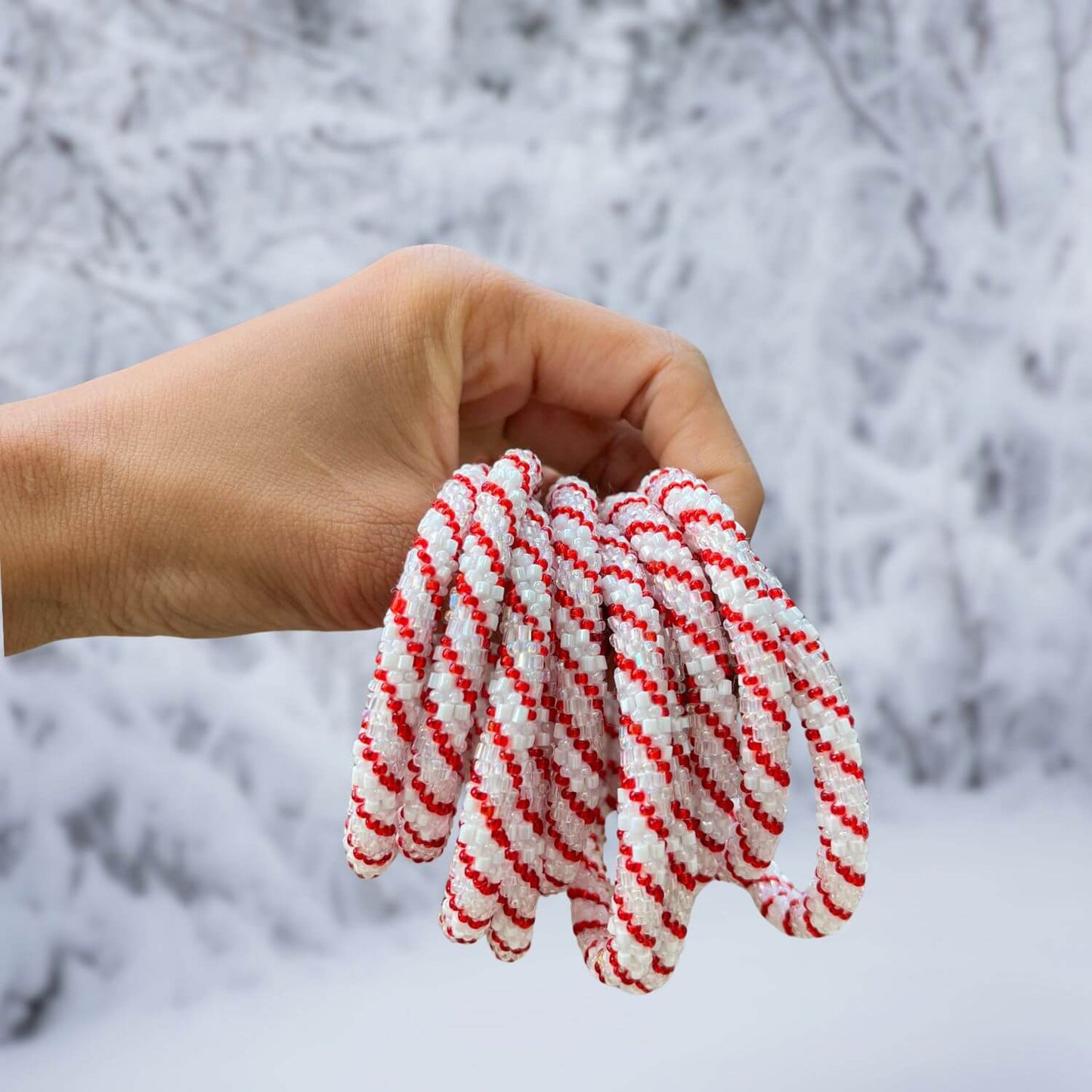 Santa's Socks