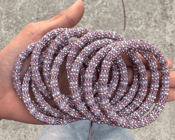 Ash Violet Semisolid