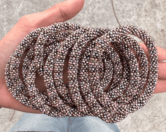 Gleamstone Semisolid