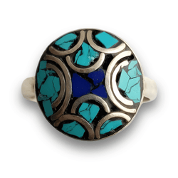 Sky Pass Ring *just added*