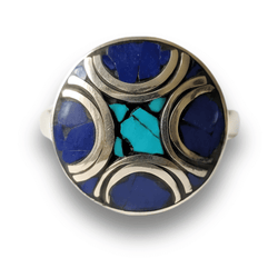 Stupa Ring *just added*