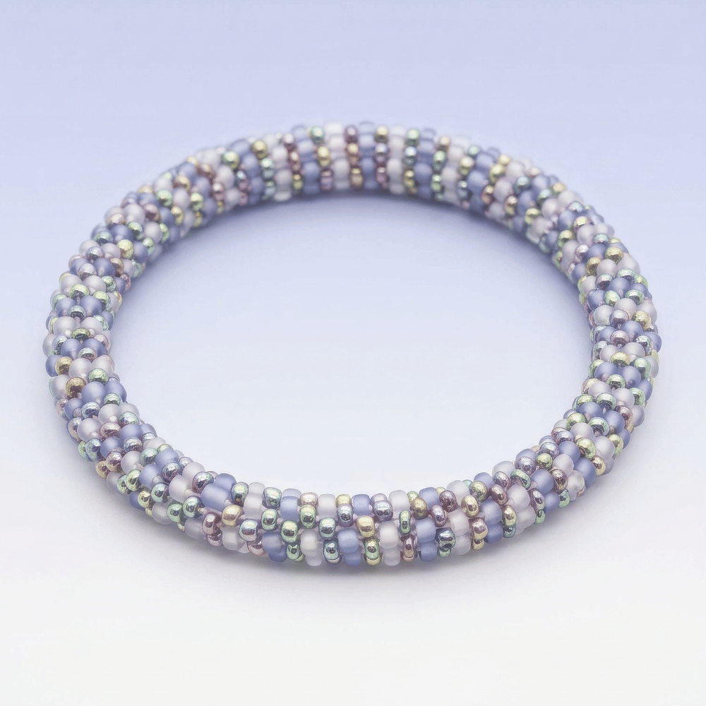 Periwinkle Glow Semisolid