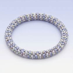 Periwinkle Glow Semisolid